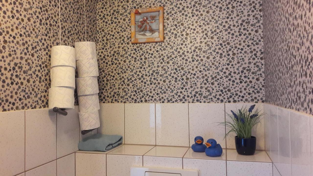 Bed & Breakfast “ Gastvrij Onthaal “ Een-West Zewnętrze zdjęcie